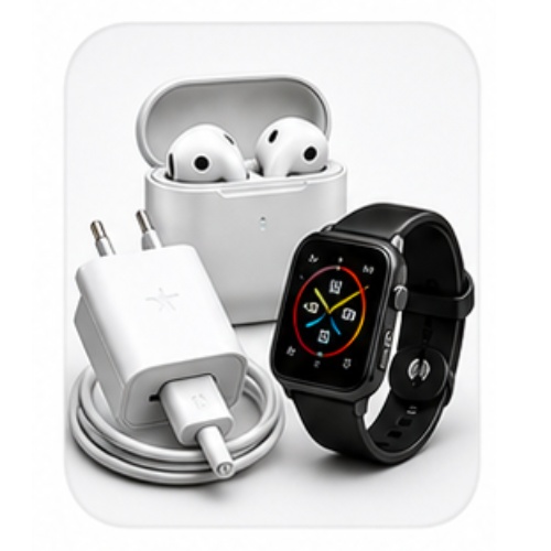 Electronic Accessories