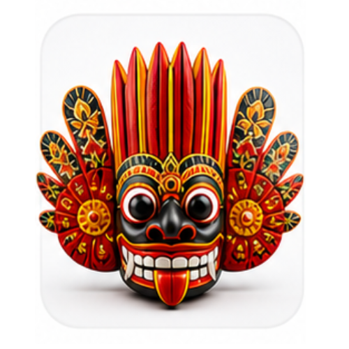 Cultural & Heritage Crafts