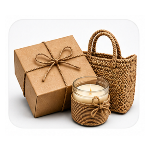 Handmade Utility & Gifts