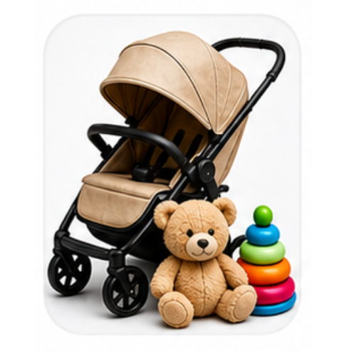 Baby & Kids