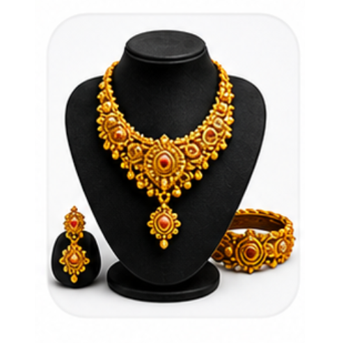 Jewelry & Ornaments