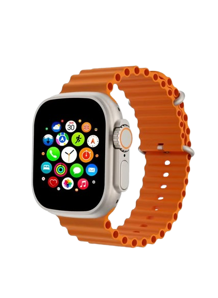 Crown S300 Smartwatch