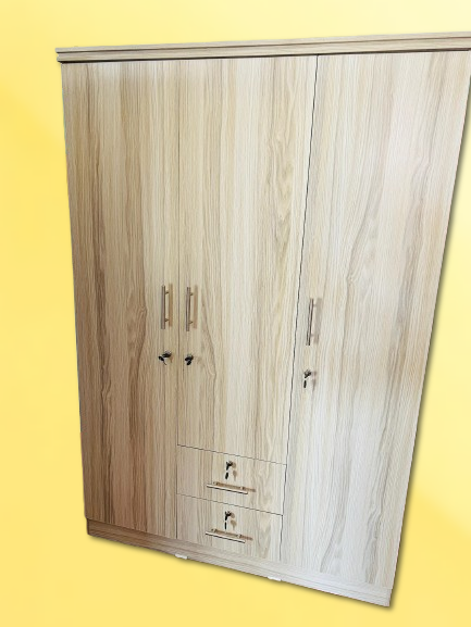 Melamine Cupboards
